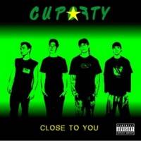 Cupofty : Close to You